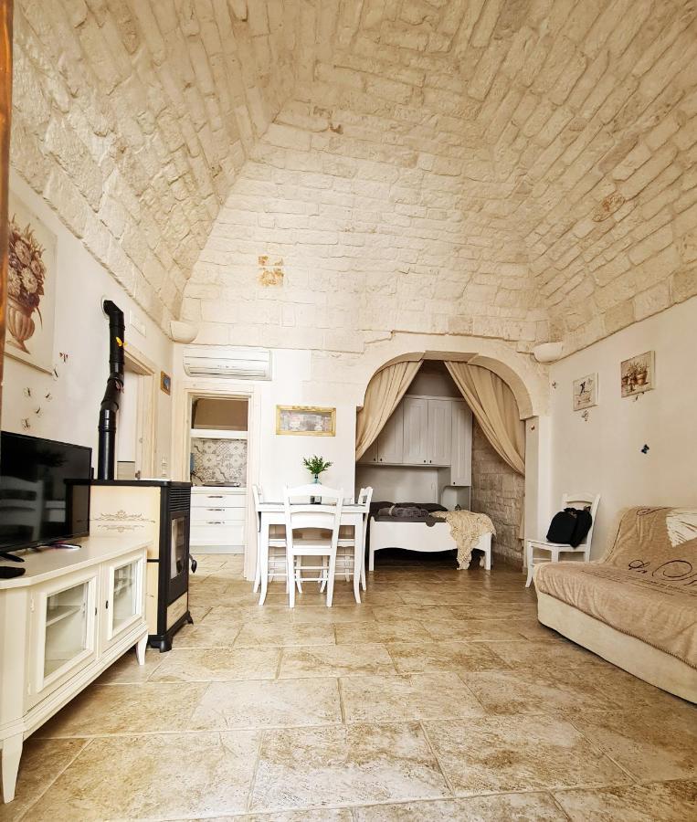 Biancoamore Ostuni - The Sky, The Sea, The Love - Exterior foto