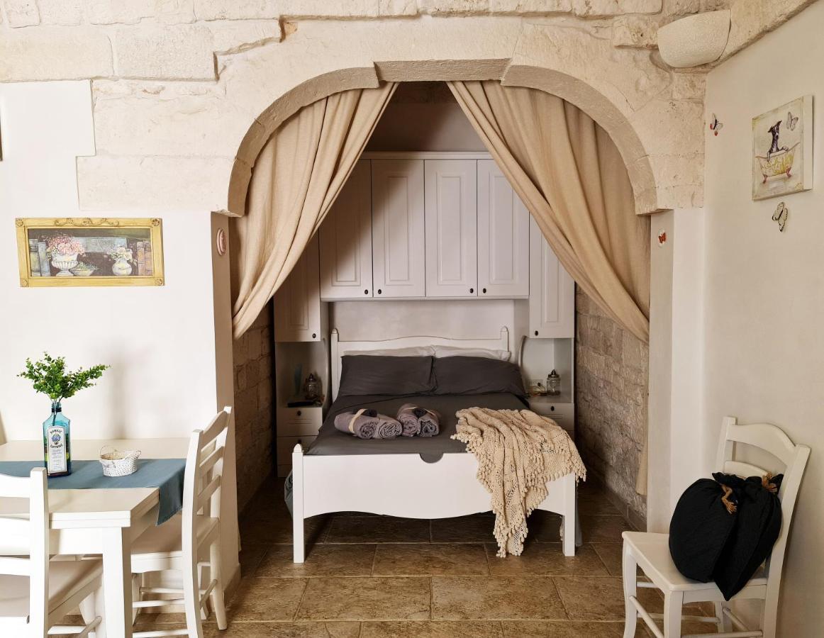 Biancoamore Ostuni - The Sky, The Sea, The Love - Exterior foto