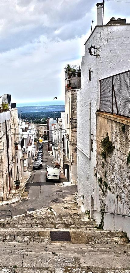 Biancoamore Ostuni - The Sky, The Sea, The Love - Exterior foto