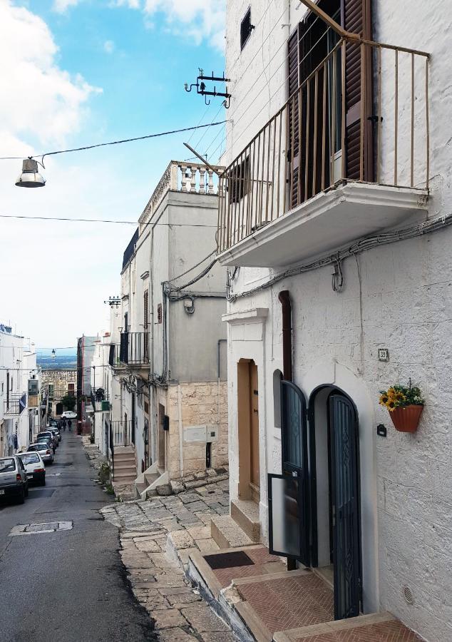 Biancoamore Ostuni - The Sky, The Sea, The Love - Exterior foto