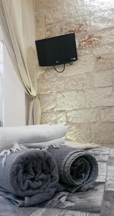 Biancoamore Ostuni - The Sky, The Sea, The Love - Exterior foto