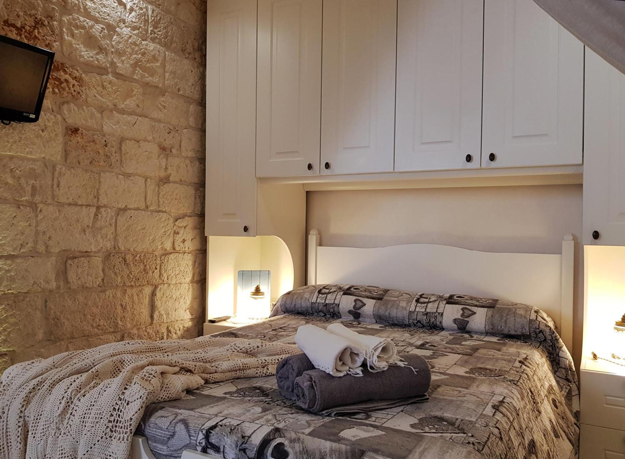 Biancoamore Ostuni - The Sky, The Sea, The Love - Exterior foto