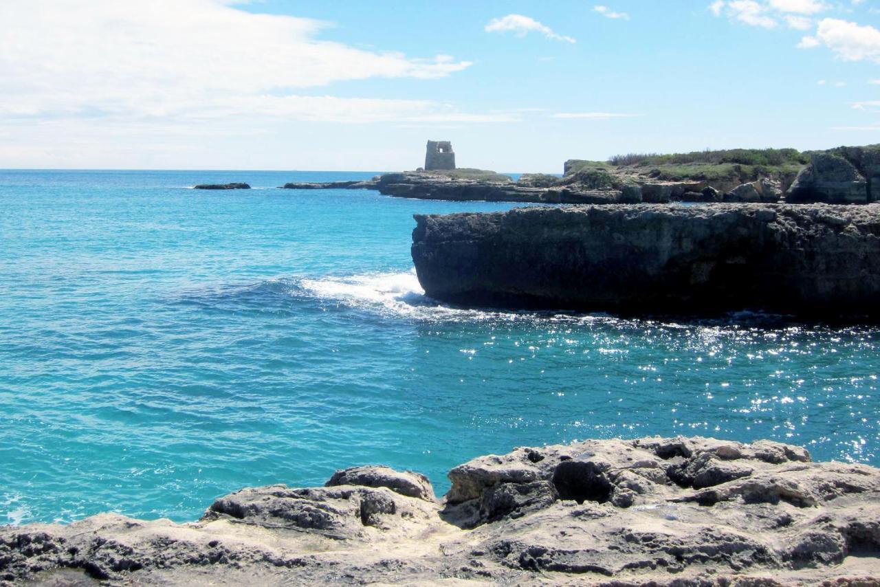 Biancoamore Ostuni - The Sky, The Sea, The Love - Exterior foto