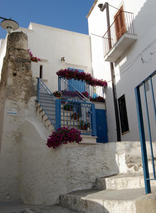 Biancoamore Ostuni - The Sky, The Sea, The Love - Exterior foto